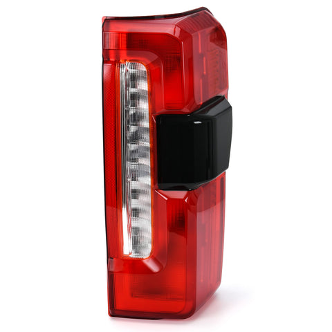 For Ford F250 F350 Super Duty 2023-2024 Passenger Right Tail Light withBlind Spot - product view