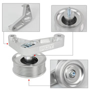 K-series power steering idler pulley kit