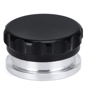 OD 2.3-Inch/58.5mm Aluminum Alloy Weld Billet On Filler Neck Cap - product view