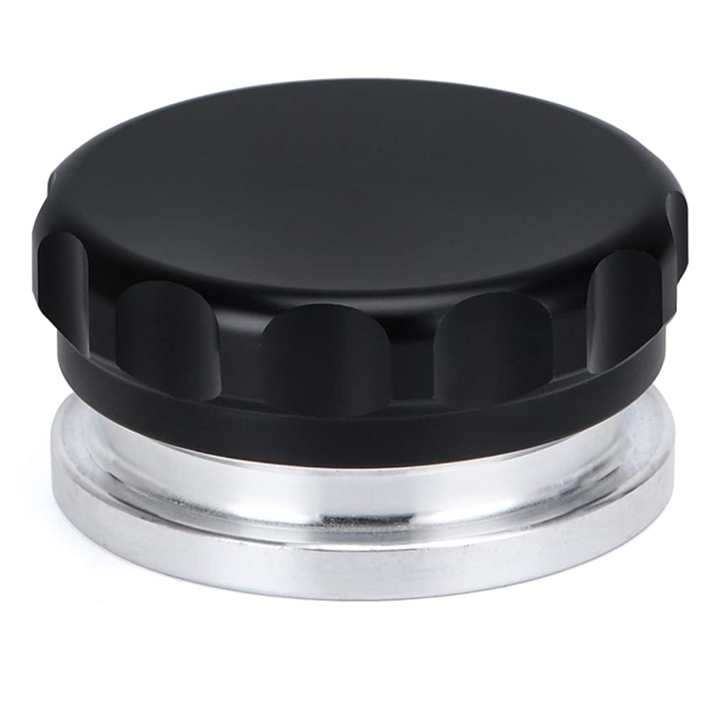 OD 3-Inch/76mm Aluminum Alloy Weld Billet On Filler Neck Cap - product view