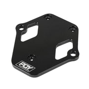 Billet Aluminum Ignition Coil Bracket For MSD Blaster SS 8207 Coil - product view