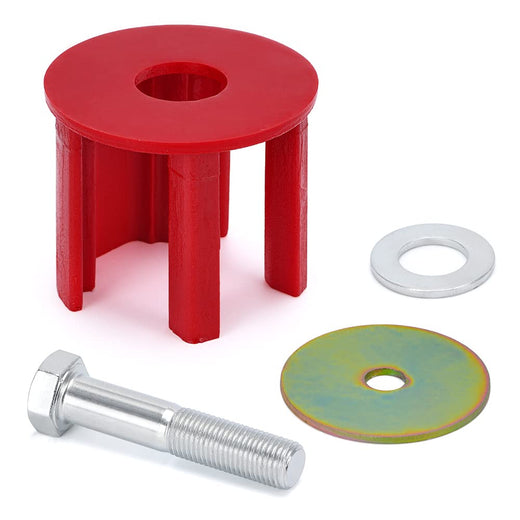 Engineering Dog Bone Engine Mount Insert Kit Fit for VW Golf GTI Rabbit MK5