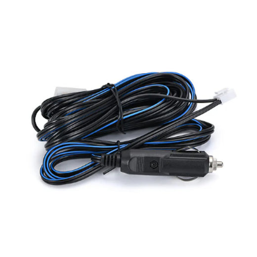 Electric Exhaust Cutout Controller Wiring Harness