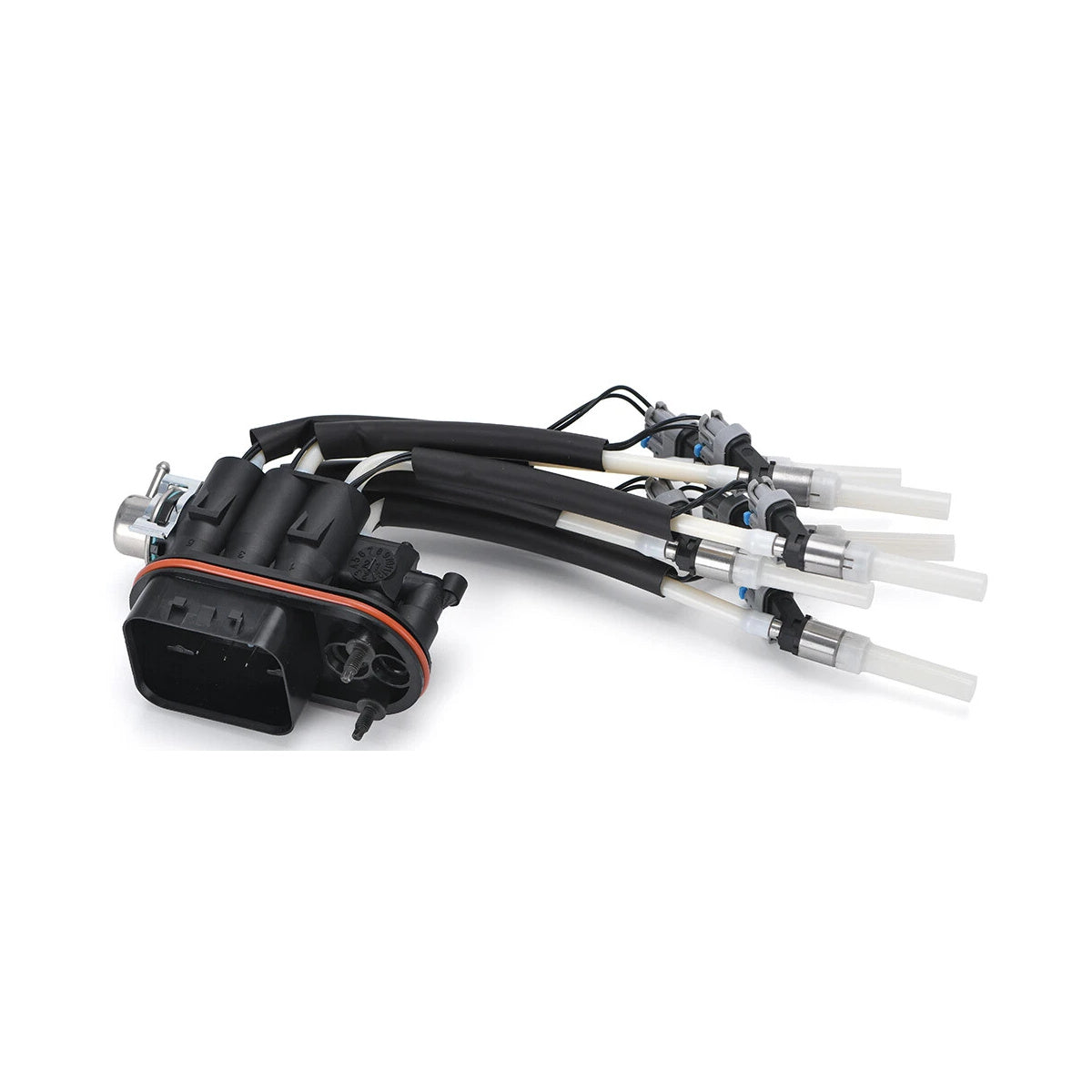 Spider Vortec Fuel Injector Assembly For 96-01 Oldsmobile Bravada V6 4.3L - product view
