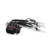 Spider Vortec Fuel Injector Assembly For 96-01 Oldsmobile Bravada V6 4.3L - product view