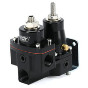Fuel pressure regulator dimensions