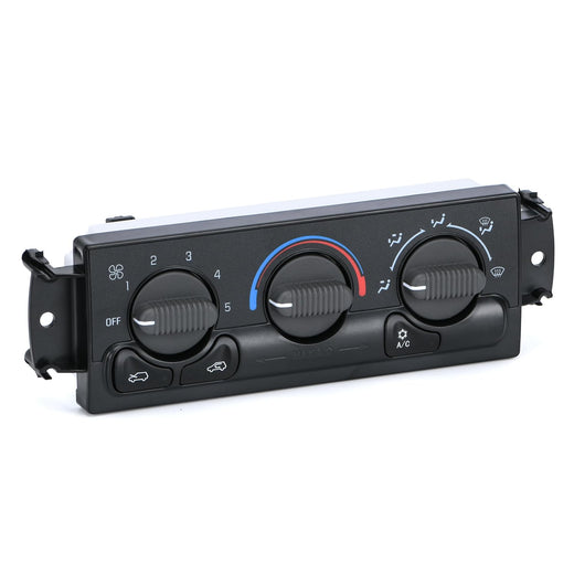 Climate Control Module for Cadillac Chevrolet GMC OE 599-266