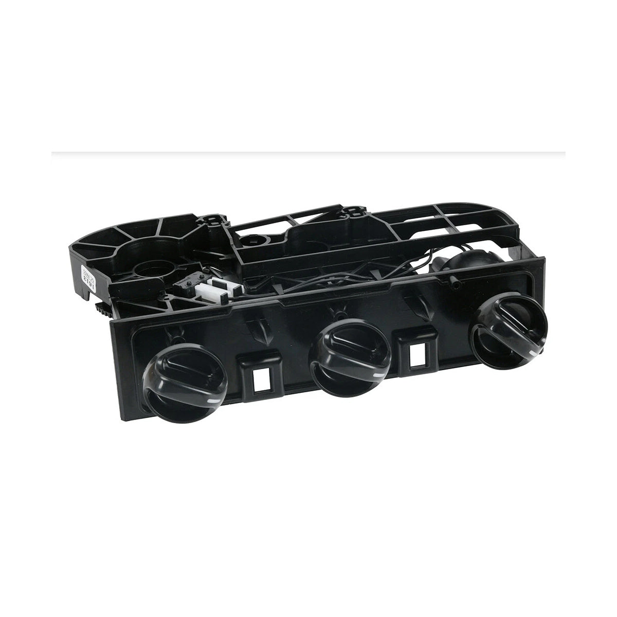 OEM For TOYOTA TUNDRA 2000-2006 FRONT DASH A/C MANUAL HEATER CLIMATE CONTROL - product view