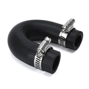 Heater Core Bypass Hose for GM LS Engines - product view