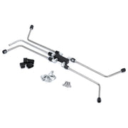 LS Coolant Crossover Steam Vent Kit 4 Port Complete LS for 6.0 5.3 LS1 - product view