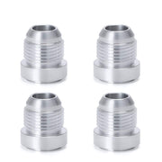10AN Male Weld On Fitting Bung Hose Adapter Fuel Oil - product view