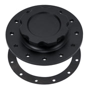 Billet Aluminum Easy Fill Fuel Cell Gas Cap With 12 - product view