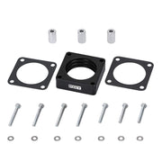 Throttle Body Spacer for 91-06 Jeep Wrangler TJ YJ LJ Cherokee XJ 2.5L/4.0L Engine - product view