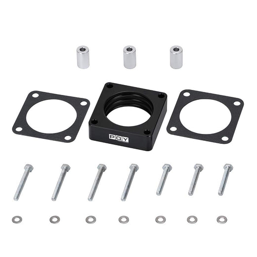 Throttle Body Spacer for 91-06 Jeep Wrangler TJ YJ LJ Cherokee XJ 2.5L/4.0L Engine