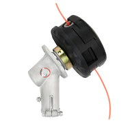 Trimmer Gear Head Gearbox Assembly Replacement for Echo SRM-225 SRM-225i SRM-2620 SRM-3020 SRM-210 SRM-3100 - product view