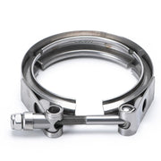 Universal Stainless Steel 3.0-Inch V Band Clamp For Turbo Downpipes Exhaust Systems - product view