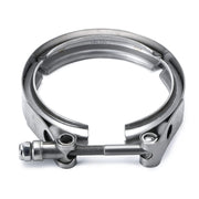 Universal Stainless Steel 3.5-Inch V Band Clamp For Turbo, Downpipes, Exhaust Systems - product view