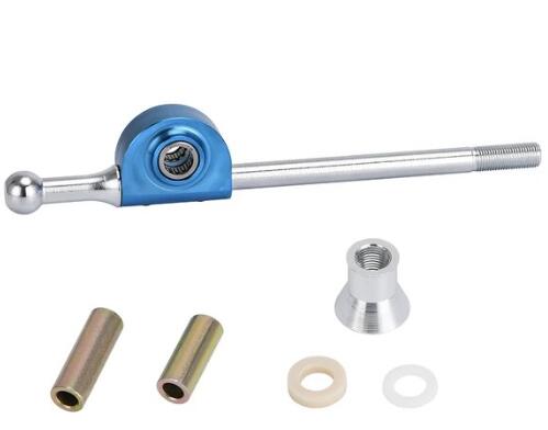 PQYPerformance- Throw Short Shifter Quick Gear Kit FOR 93-01 SUBARU LEGACY,96-01 IMPREZA SHORT SHIFTER P