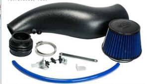 PLASTIC AIR INTAKE PIPE FOR HONDA CIVIC 92-00 EK EG WITH AIR FILTER INTAKE PIPE ONLY BLACK JR-AIT11B