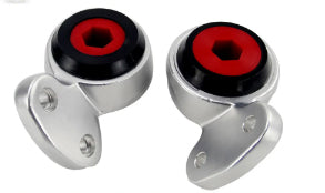PQY Front Control Arm Bushings For BMW E46 E85 325i 330i Z4 99-06 PQY-CAB16