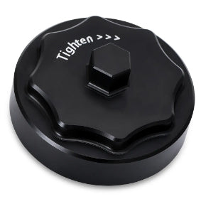Fuel Filter Housing Cap Oil Filter Wrench for Dodge Ram 2500 3500 4500 5500 6.7L 2010-2018 JR-CAP02[