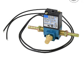 MAC ECU 3 Port Electronic Turbo Boost Control Solenoid Valve 12V 35A-1BA PWM