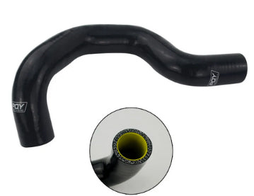 Silicone Radiator Hose Kit For K24 K-Swap Engine Honda Civic CRX Del Sol Integra