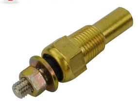 WATER COOLANT OIL TEMP TEMPERATURE 1/8 NPT ELECTRICAL SENDER SENDING SENSOR UNIT