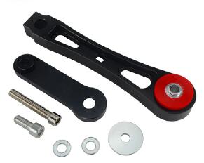 Engine Mount