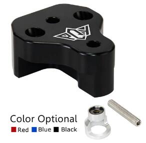 Aluminum Valve Spring Compressor Tool for 02-14 Subaru WRX & 04-18 STi I 512 Forester Legacy , With