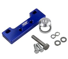 PQY VALVE SPRING COMPRESSOR TOOL FOR HONDA ACURA B16 B18 H22 VTEC PQY-VST01[Blue]