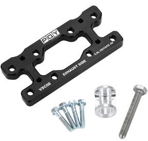 LZ - Engine Valve Spring Compressor Tool For Modular Ford F-150 5.0L Mustang Coyote 4 Valve Engine T