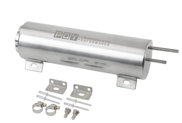 Radiator Coolant Overflow Tank 3*10