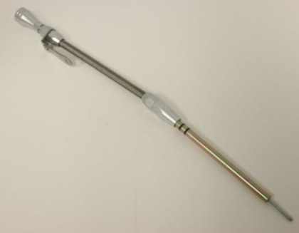 oil dipstick chevy 80up
