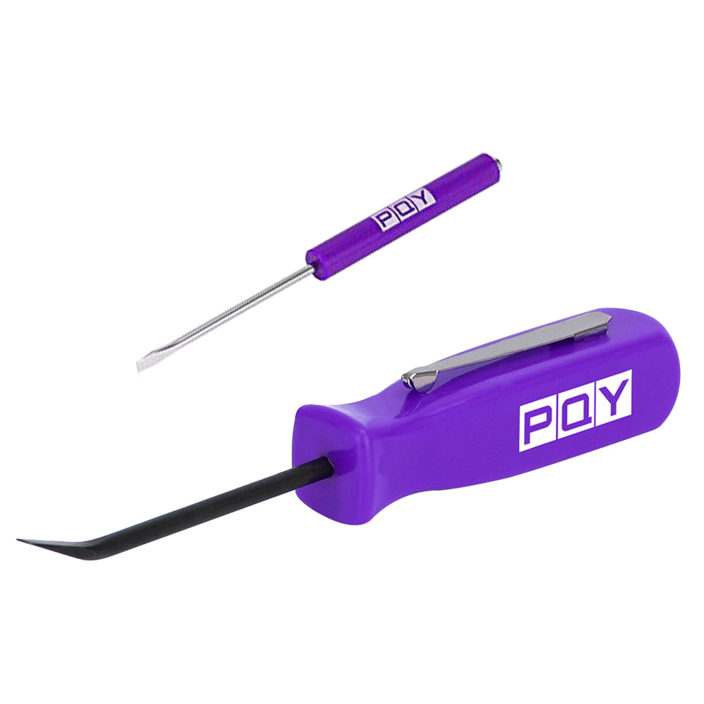 Screwdriver