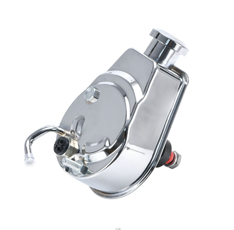 power steering pump