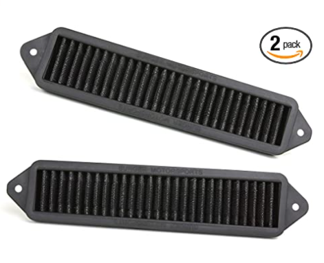 Cowl Filters compatible with E Chassis BMW AIT31
