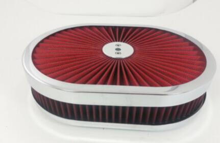 Air Cleaner 12"*2" AIT18R