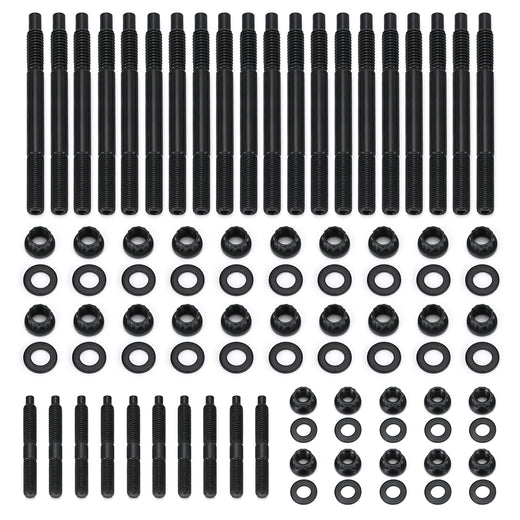 Cylinder head nut kit Chevrolet 2004 -2018