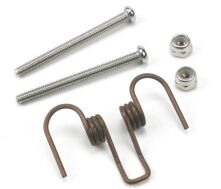 Cessna Baggage Door Latch Repair Kit Spring S1359-7, S1359-8 & 9 CBS15