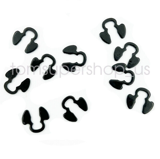 Shift Cable Clips Fits For Chevy Silverado GMC Sierra 4l80e 4l60e SKA01
