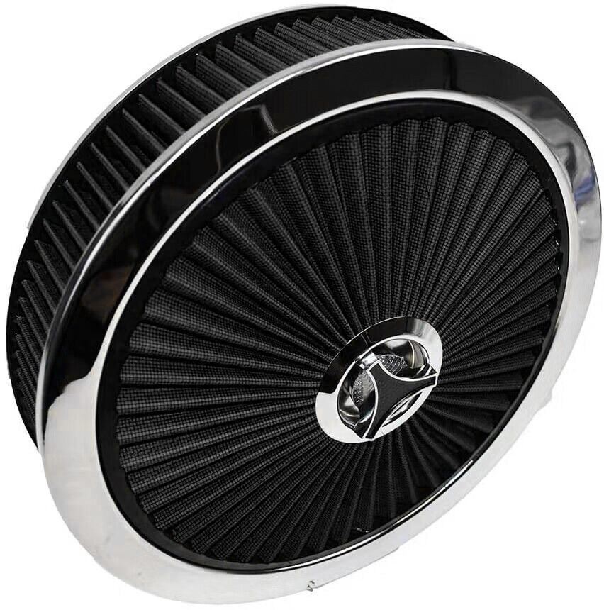 Red Size 14*3Inch Air Filter Cleaner AIT17R