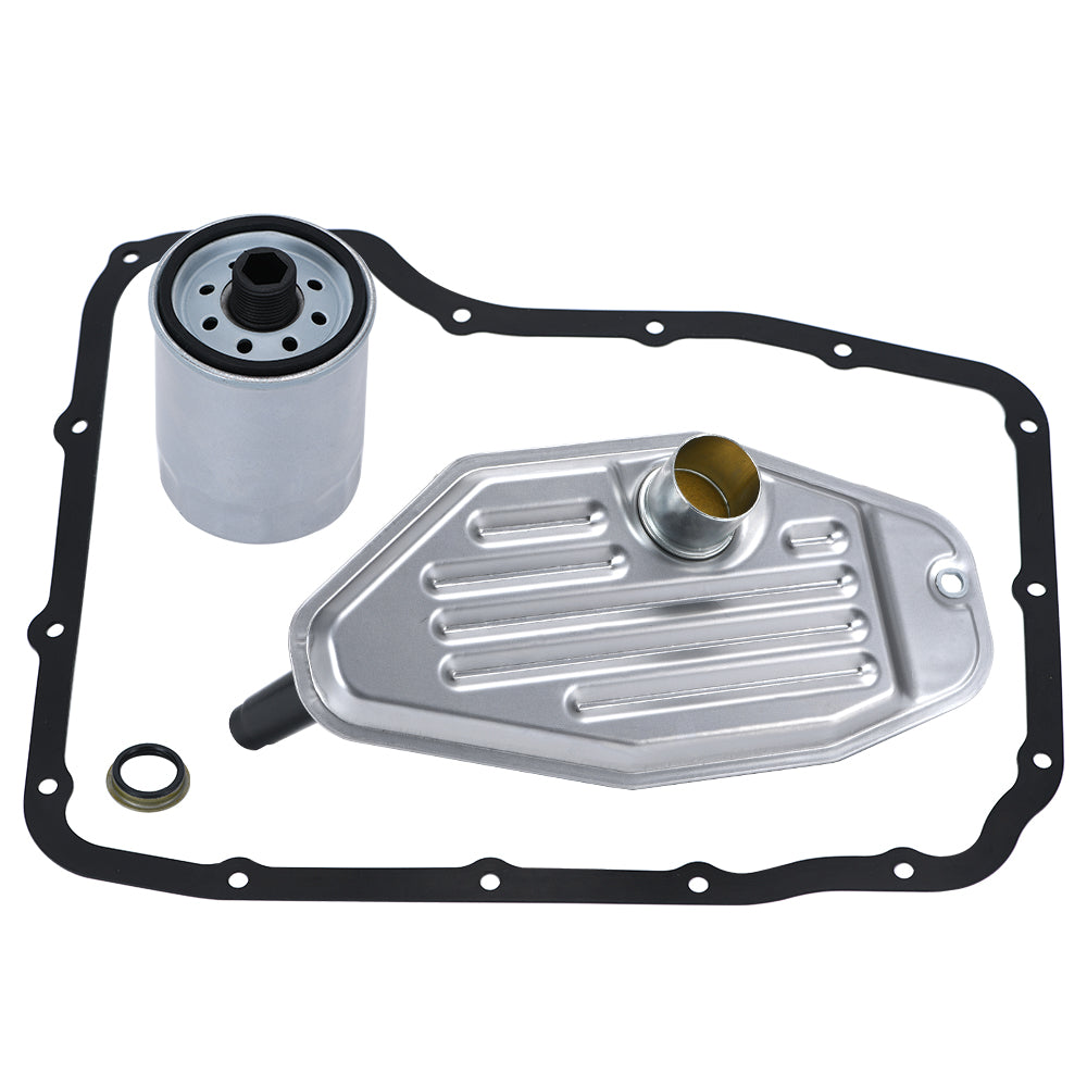 Transmission FILTER KIT