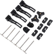 Universal Replacement Parts For Hard Tri-Fold Tonneau Cover