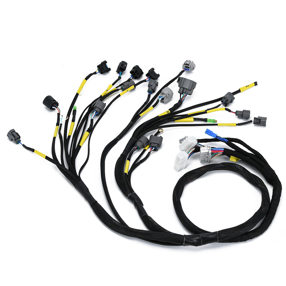 Engine Harness/ OBD2/ Honda Civic/ CNCH-OBD2-1