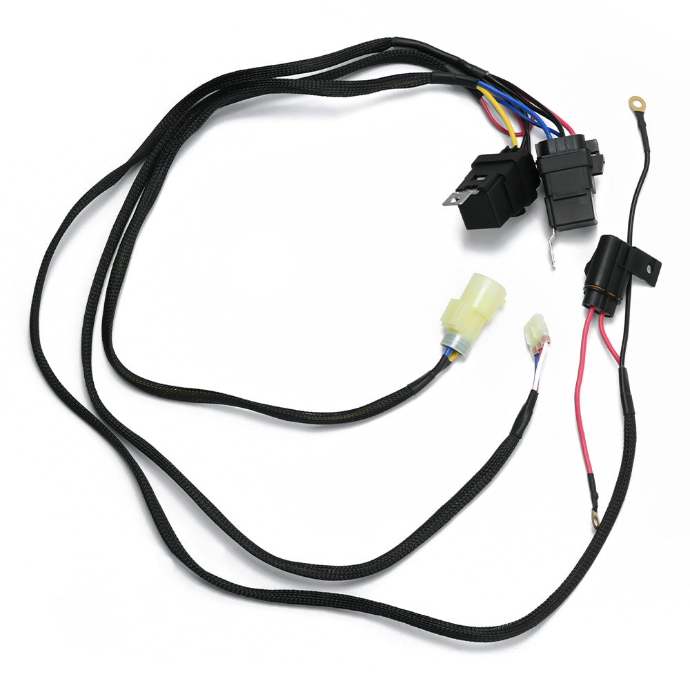 Fit Honda ES Shift Kit Foreman 450 ES 98-04 angle sensor computer bypass kit