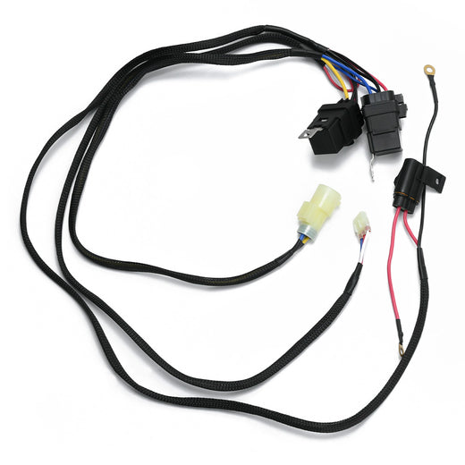 Fit Honda ES Shift Kit Foreman 450 ES 98-04 angle sensor computer bypass kit
