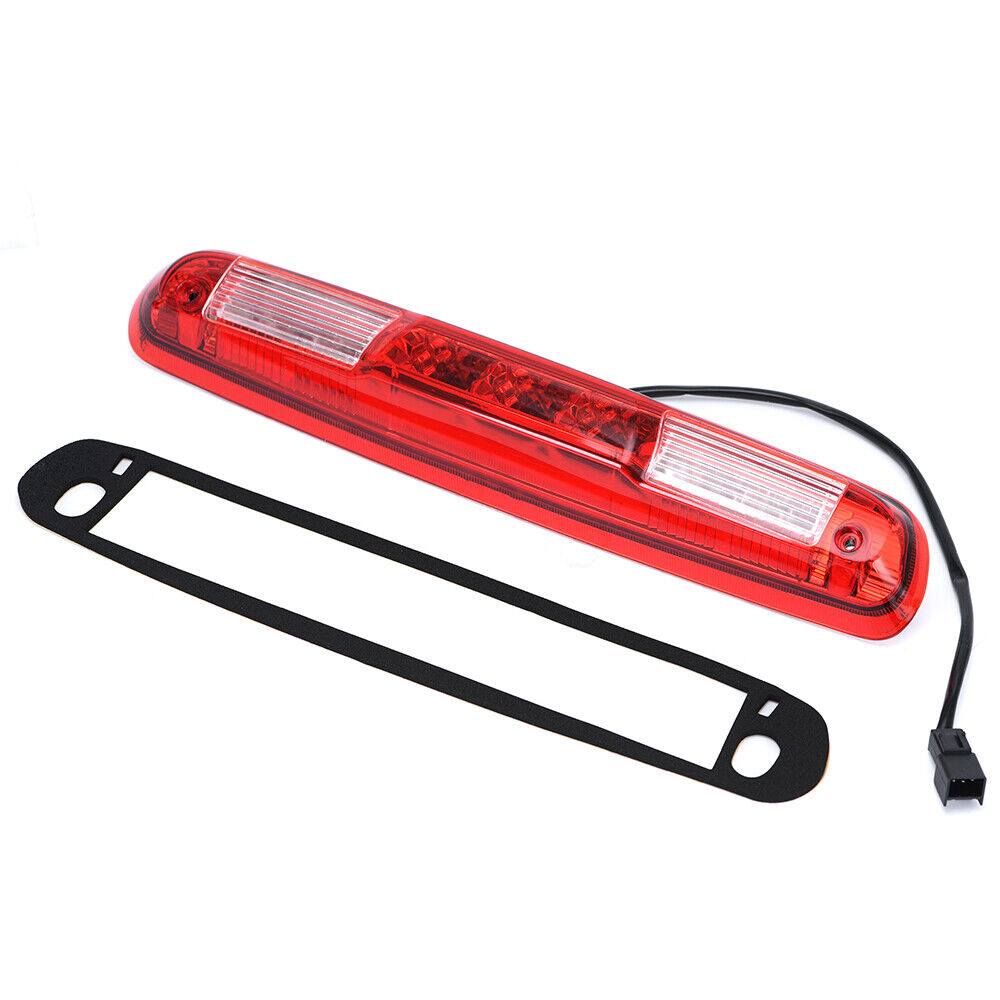 Third Brake Light Cargo Lamp For 2007-2013 Chevy Silverado GMC Sierra 25890530