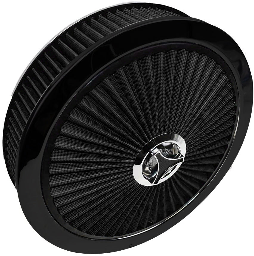 Red Size 14*3Inch Air Filter Cleaner AIT17R