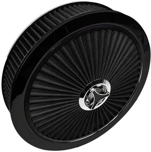Red Size 14*3Inch Air Filter Cleaner AIT17R